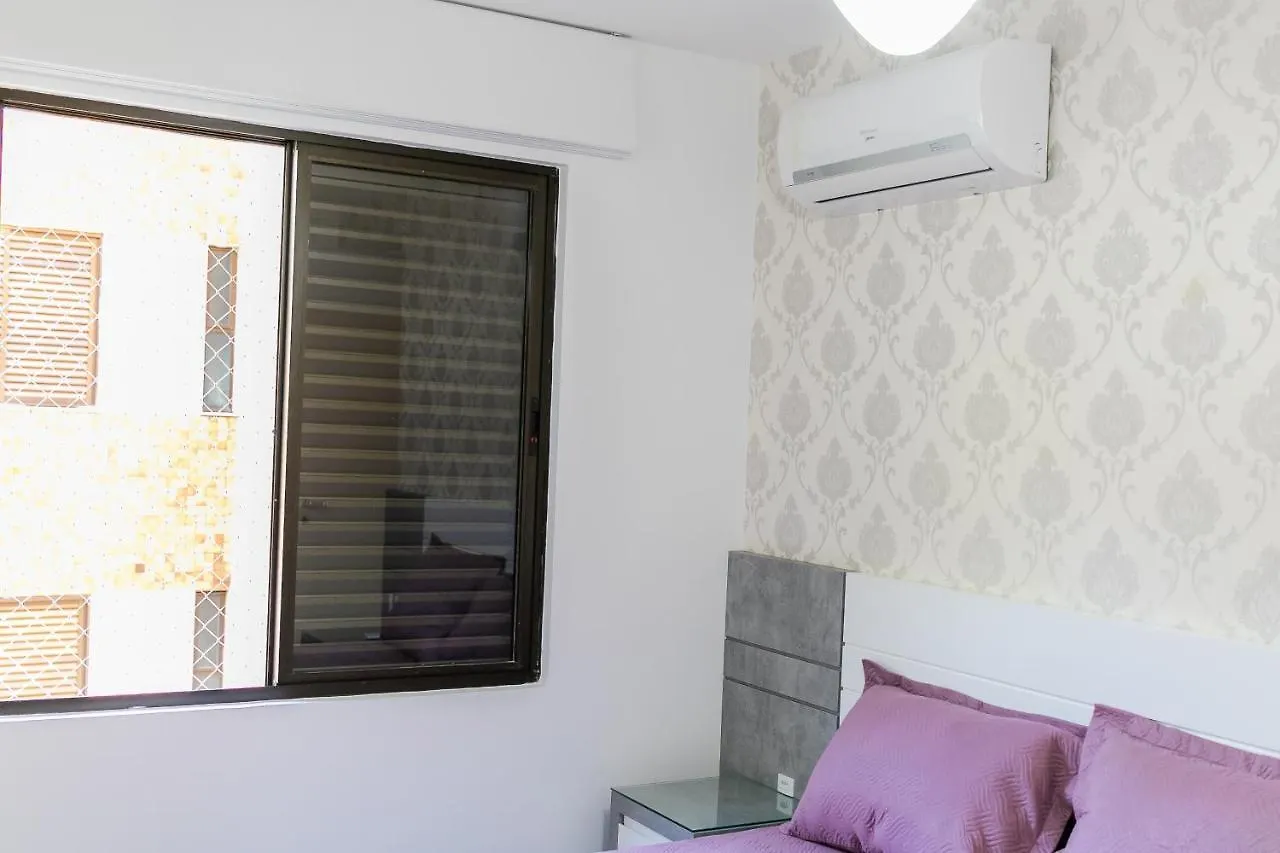 דירות Florianópolis Ape 3 Quartos - Praia Brava