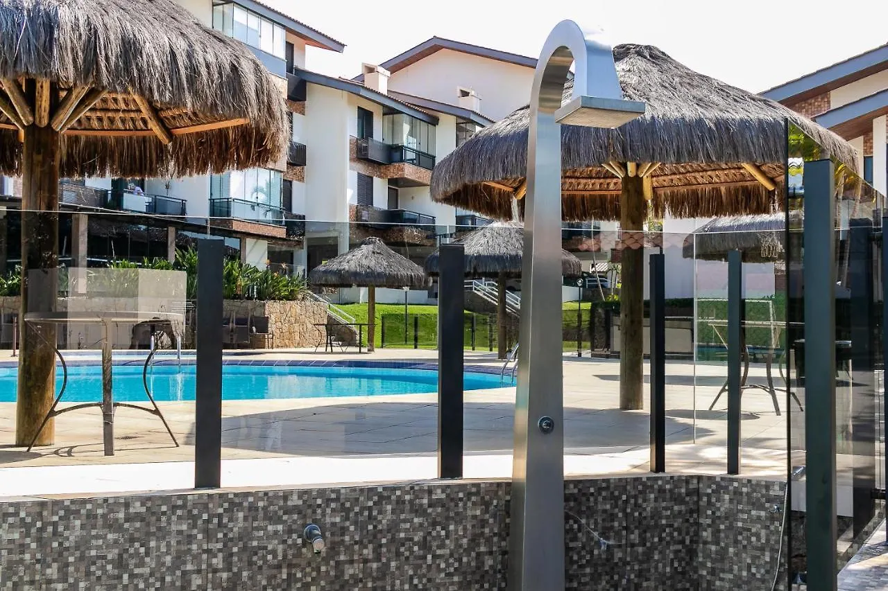 דירות Florianópolis Ape 3 Quartos - Praia Brava
