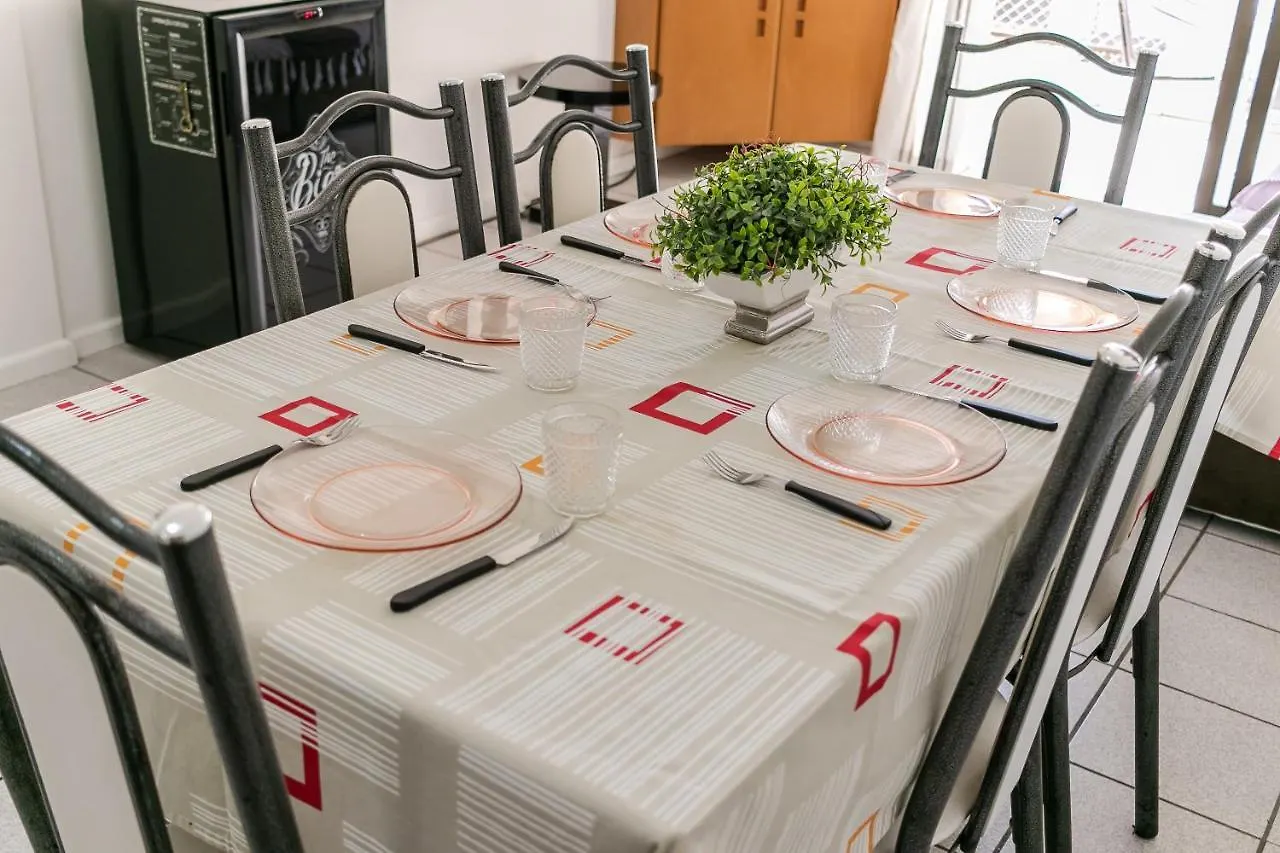 Apartmán Ape 3 Quartos - Praia Brava Florianópolis