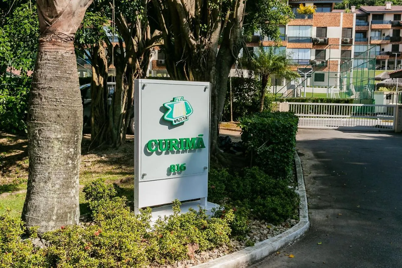 Apartmán Ape 3 Quartos - Praia Brava Florianópolis