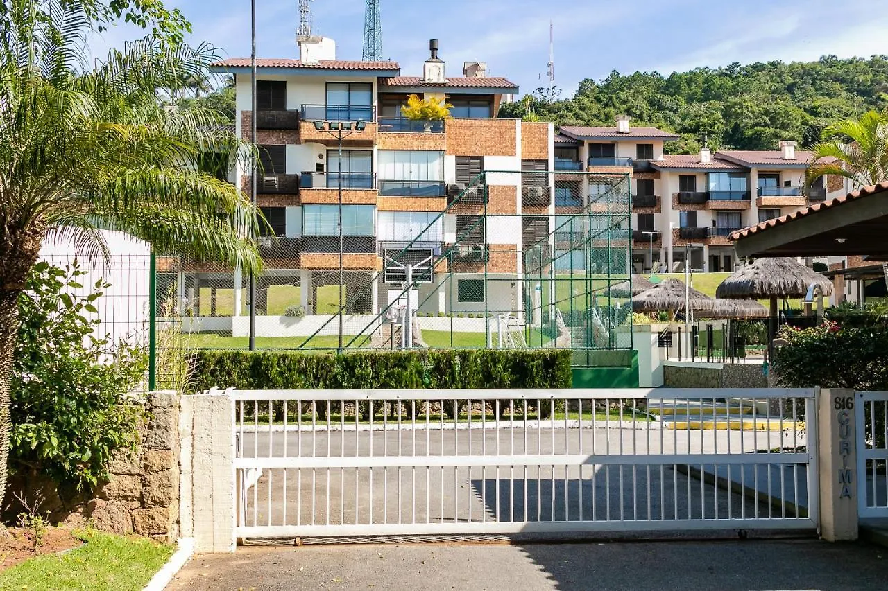 דירות Florianópolis Ape 3 Quartos - Praia Brava