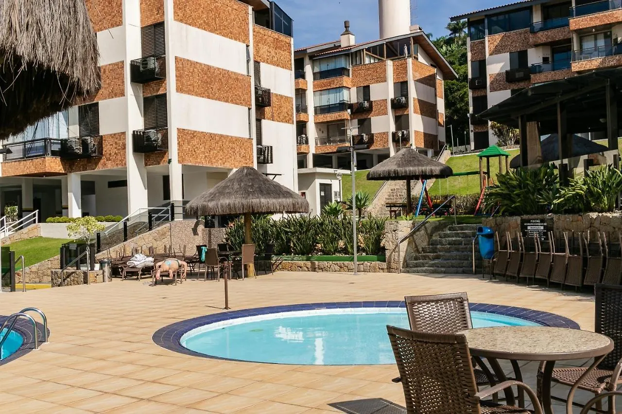 דירות Florianópolis Ape 3 Quartos - Praia Brava