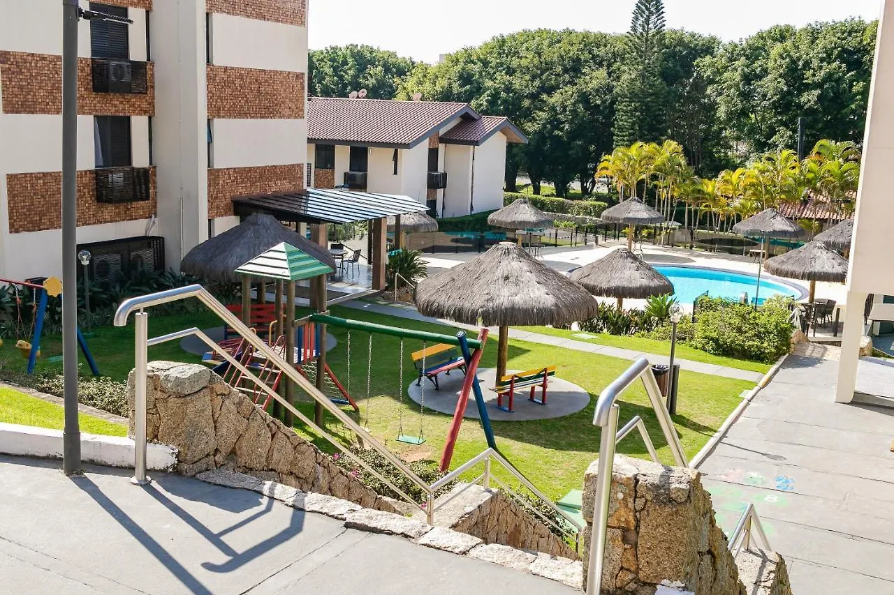 Ape 3 Quartos - Praia Brava Appartement Florianópolis