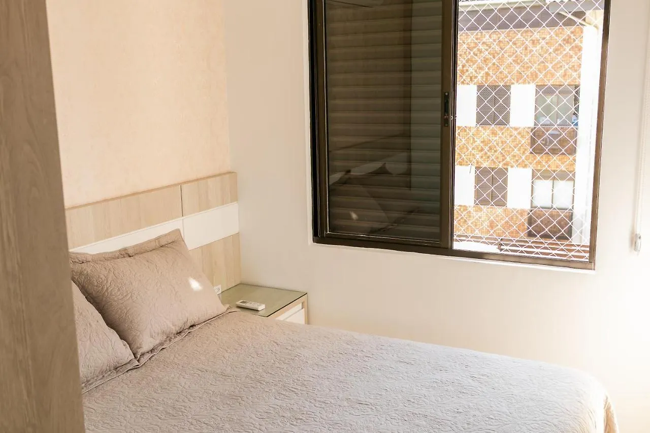 Ape 3 Quartos - Praia Brava Appartement Florianópolis