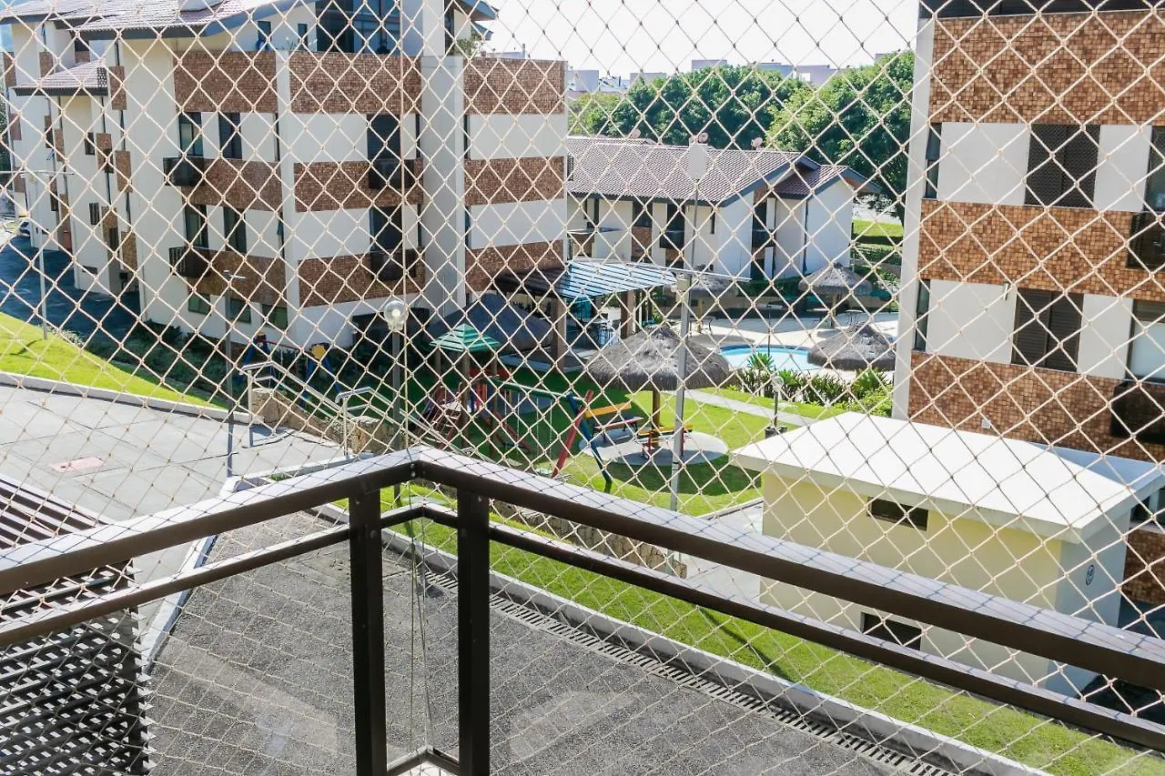 Ape 3 Quartos - Praia Brava Lejlighed Florianópolis Brasilien