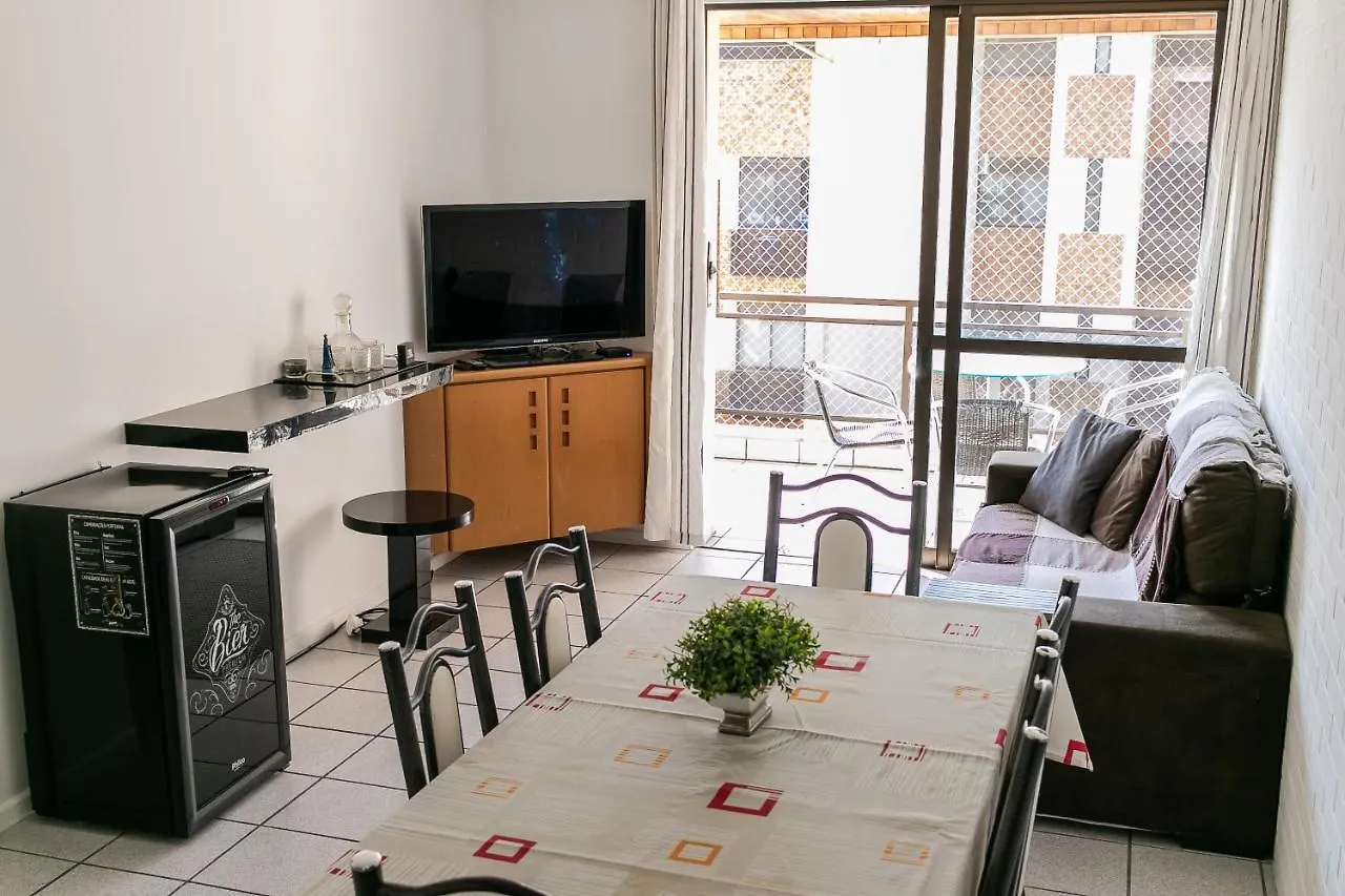 Ape 3 Quartos - Praia Brava Appartement Florianópolis 0*,  Brazilië