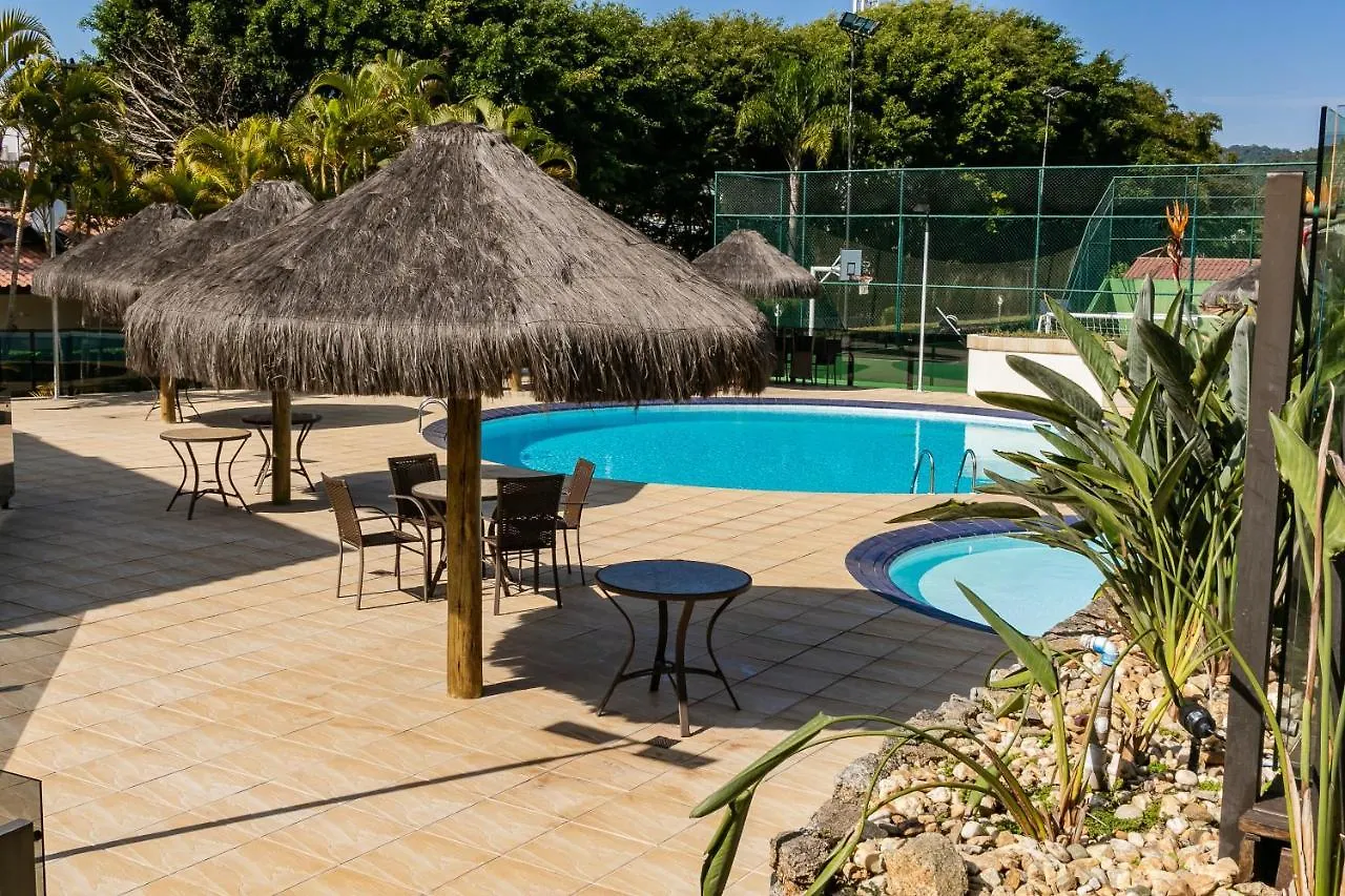 Ape 3 Quartos - Praia Brava Appartement Florianópolis