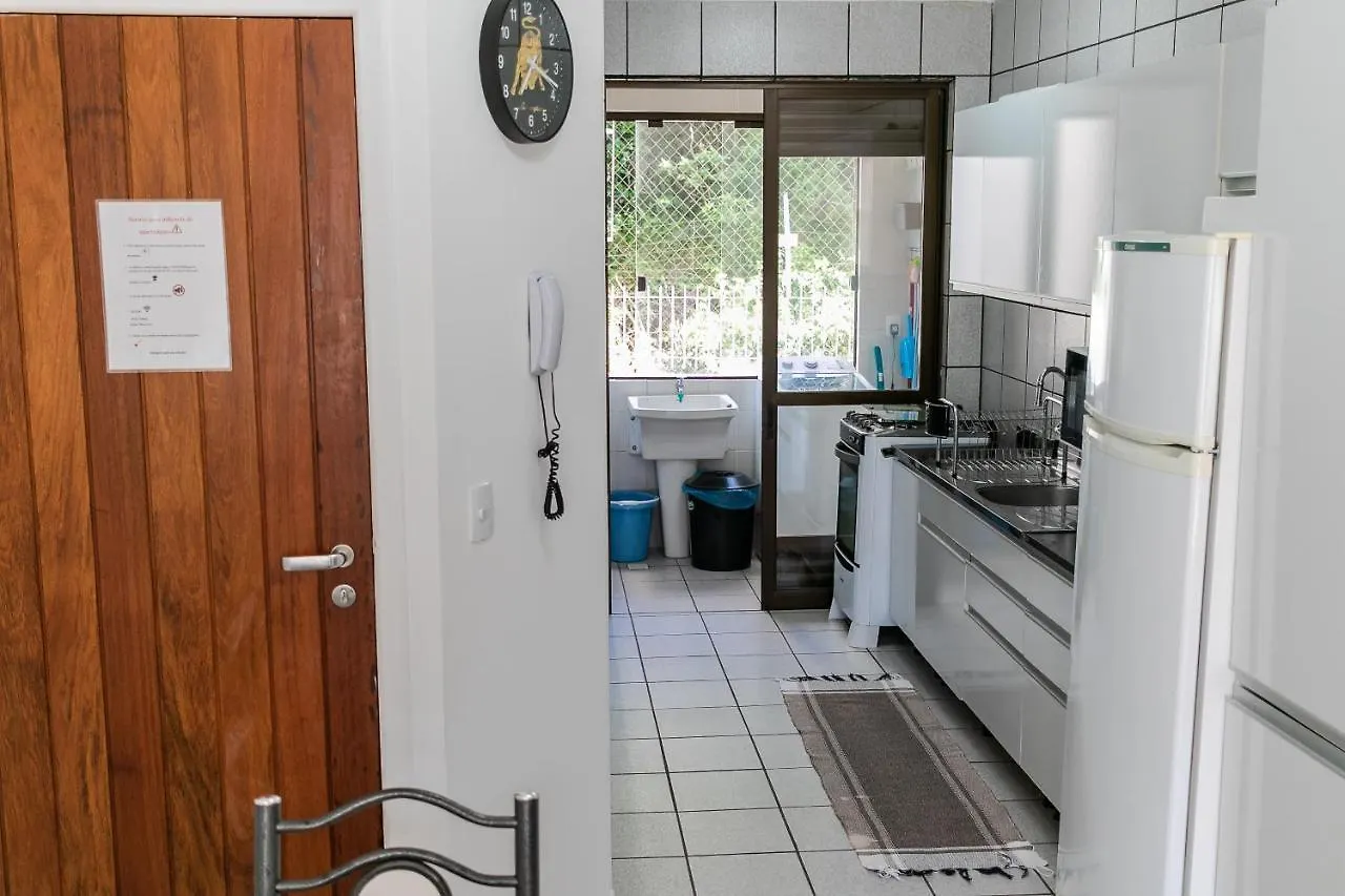Ape 3 Quartos - Praia Brava Appartement Florianópolis