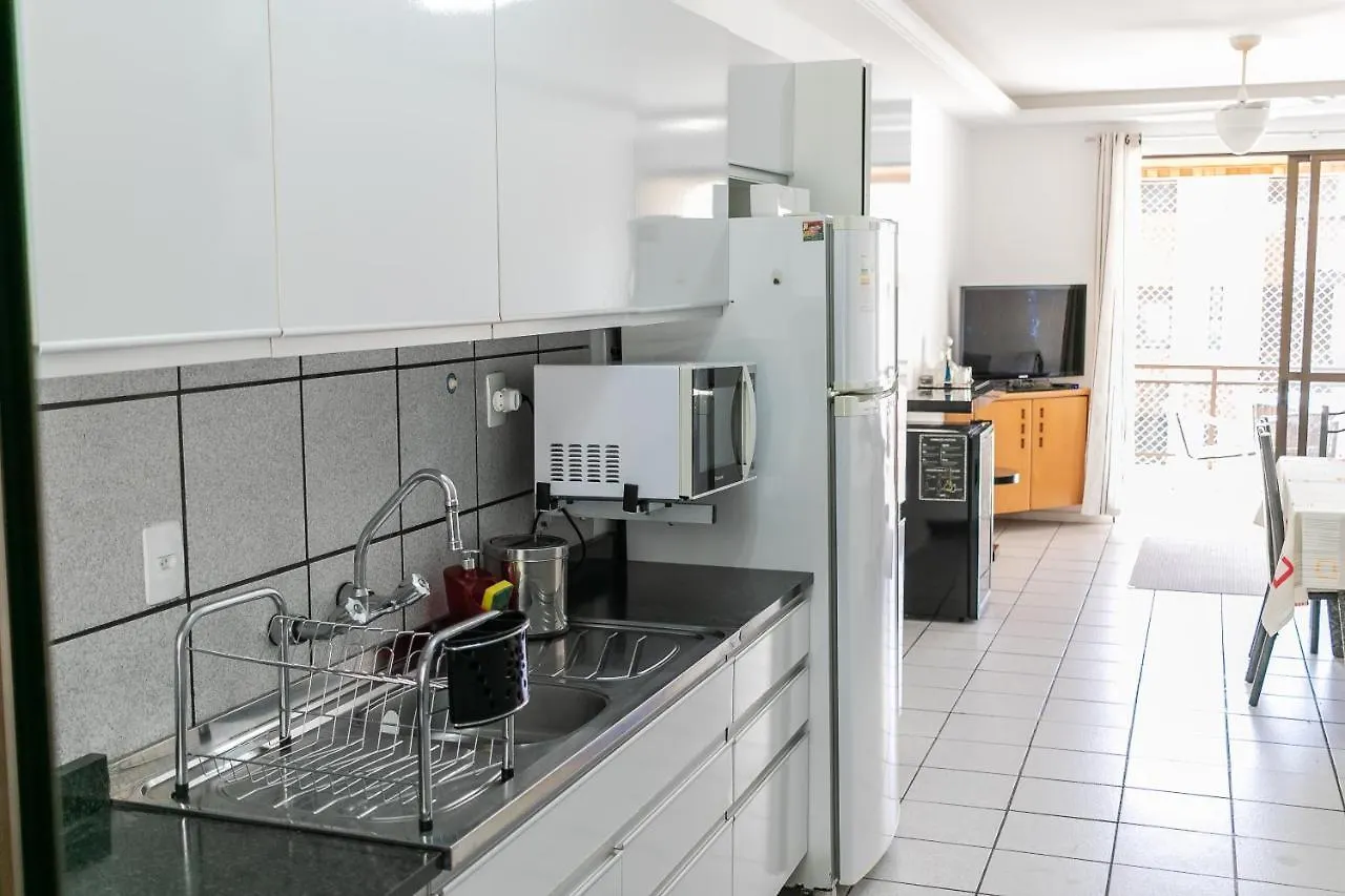 Ape 3 Quartos - Praia Brava Appartement Florianópolis