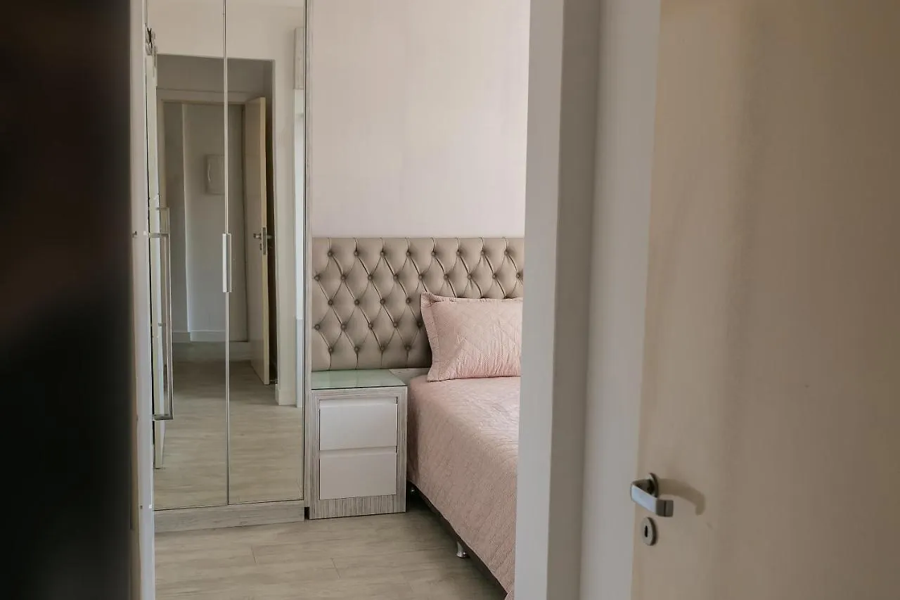 Ape 3 Quartos - Praia Brava Appartement Florianópolis 0*,