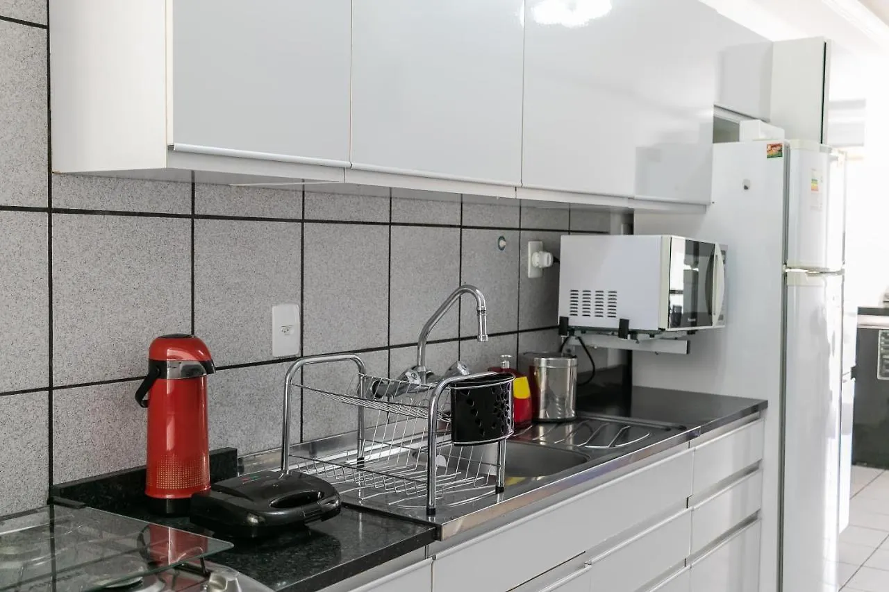 Ape 3 Quartos - Praia Brava Appartement Florianópolis