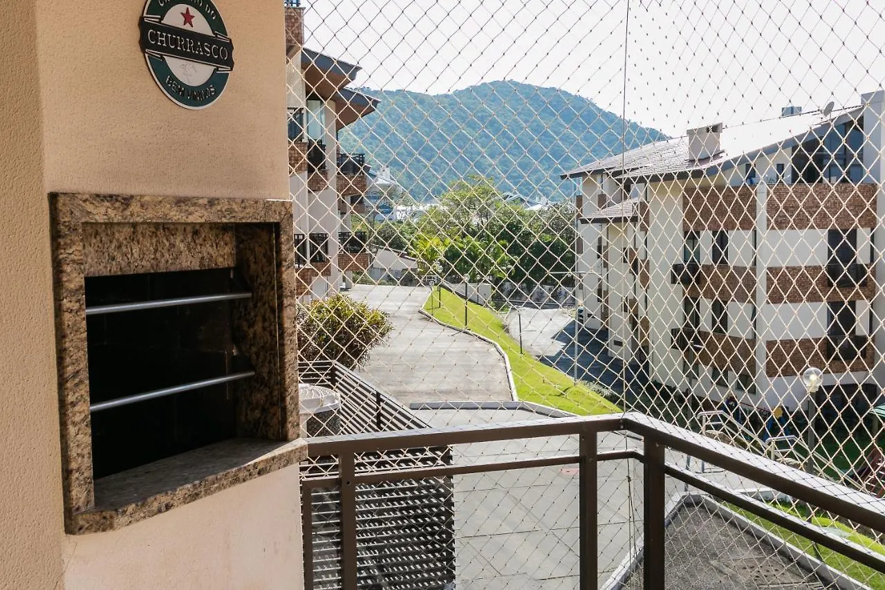 Ape 3 Quartos - Praia Brava Lejlighed Florianópolis