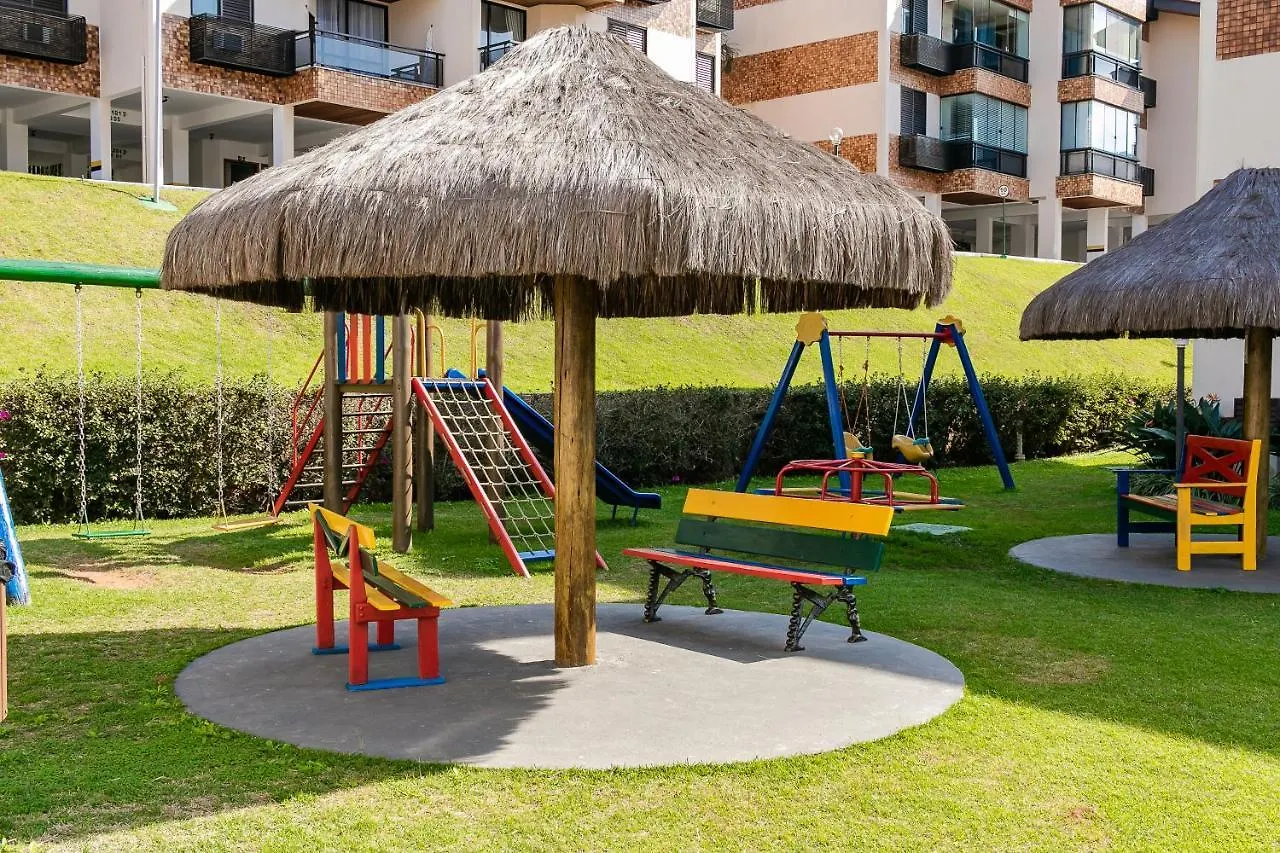 Ape 3 Quartos - Praia Brava Appartement Florianópolis