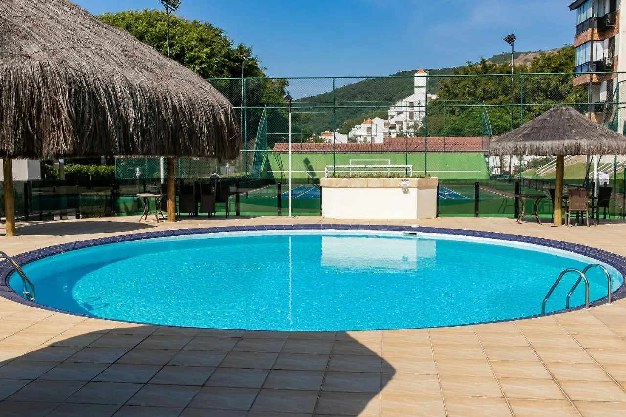 Ape 3 Quartos - Praia Brava Appartement Florianópolis