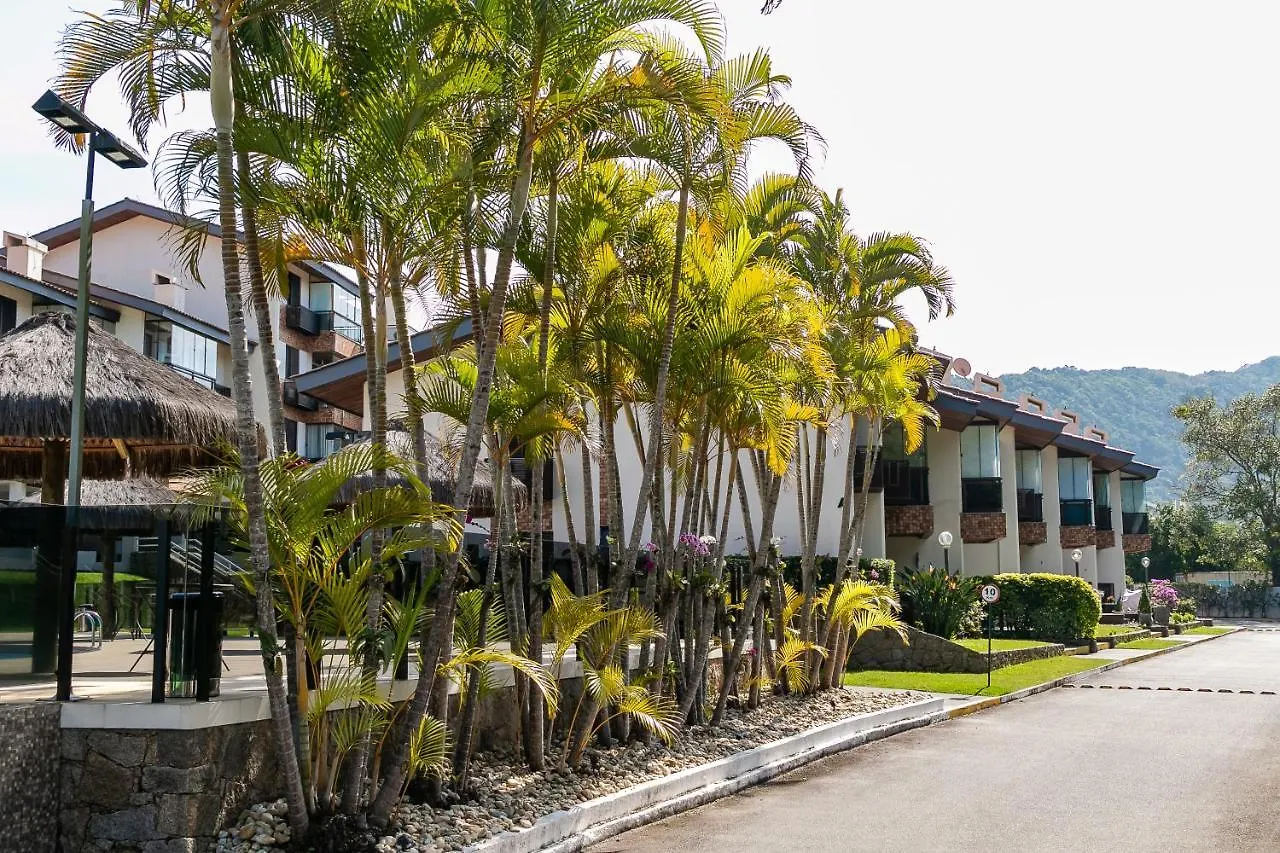 Apê 3 quartos - Praia Brava Apartamento Florianópolis Brasil
