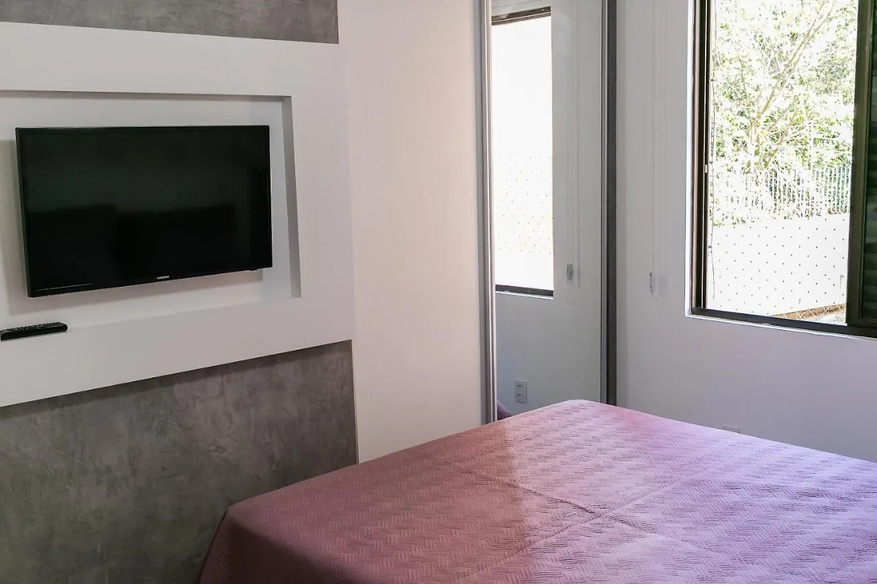 Apê 3 quartos - Praia Brava Apartamento Florianópolis