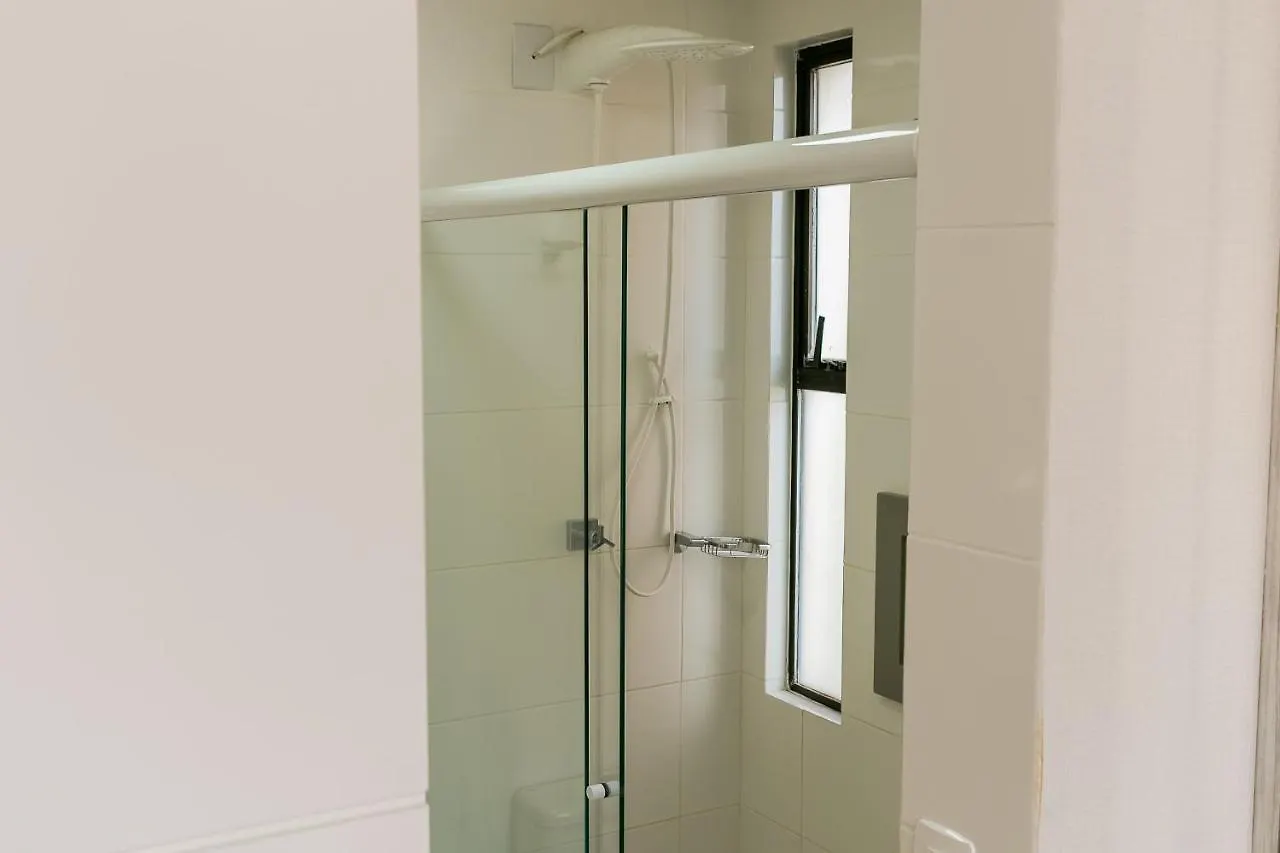Apê 3 quartos - Praia Brava Apartamento Florianópolis