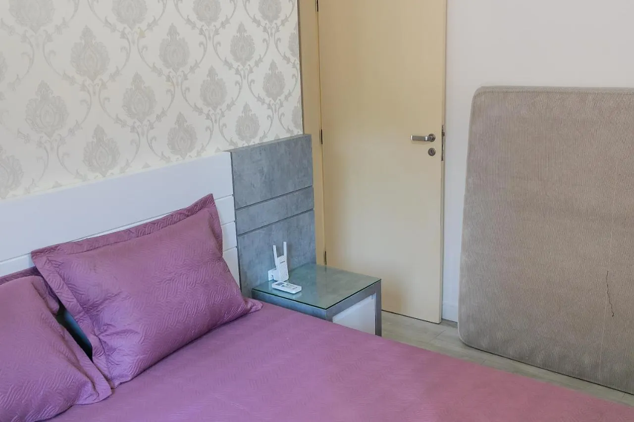 Apê 3 quartos - Praia Brava Apartamento Florianópolis